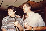 John and Mike 1993 01